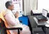 उत्तराखंड त्रासदी पीड़ित मंच की वर्चुअल ‘‘श्रद्धांजलि व प्रार्थना सभा’’ में सीएम त्रिवेन्द्र ने की शिरकत Kedarnath-disaster-2013