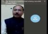 कोरोना संकट काल में गढ़वाल मण्डल स्तर पर आयोजित वेबिनार में 4 जिलों के शिक्षकों ने किया प्रतिभाग During the Corona crisis, more than 300 teachers participated in the webinar