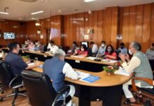 मुख्यमंत्री स्वरोजगार योजना में बेरोजगार युवाओं को मिलेगी प्राथमिकता, पिरूल प्रोजेक्ट में प्रति क्विंटल 100 रूपए की राशि देगी राज्य सरकार Mukhyamantri-Swarozgar-Yojana