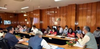 मुख्यमंत्री स्वरोजगार योजना में बेरोजगार युवाओं को मिलेगी प्राथमिकता, पिरूल प्रोजेक्ट में प्रति क्विंटल 100 रूपए की राशि देगी राज्य सरकार Mukhyamantri-Swarozgar-Yojana