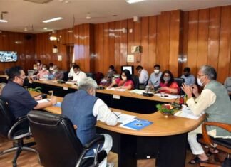 मुख्यमंत्री स्वरोजगार योजना में बेरोजगार युवाओं को मिलेगी प्राथमिकता, पिरूल प्रोजेक्ट में प्रति क्विंटल 100 रूपए की राशि देगी राज्य सरकार Mukhyamantri-Swarozgar-Yojana