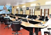 प्रदेश में कोरोना के बाद करीब 90 प्रतिशत उद्योगों में काम शुरूः मुख्यमंत्री After Corona in Uttarakhand, work started in about 90 percent industries