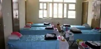 दिल्ली, मुंबई सहित इन 75 शहरों से उत्तराखंड आने वालों को रहना होगा 21 दिन क्वारंटाइन Quarantine-center