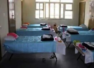 दिल्ली, मुंबई सहित इन 75 शहरों से उत्तराखंड आने वालों को रहना होगा 21 दिन क्वारंटाइन Quarantine-center