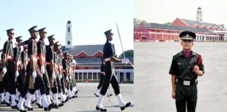 रंग लाई 11 वर्ष की कठिन तपस्या, श्रीनगर गढ़वाल का युवा बना भारतीय सेना में अधिकारी Srinagar-Garhwal's-youth-became officer in Indian Army