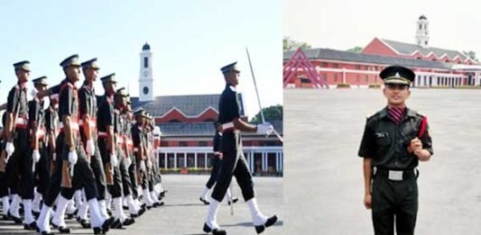 Srinagar-Garhwal's-youth-became officer in Indian Army
