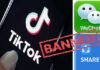 TikTok, Shareit, WeChat सहित 59 चायनीज ऐप्स पर बैन, टिक टॉक को गूगल प्लेस्टोर और एपल ऐप स्टोर से भी हटाया गया tiktok-ban