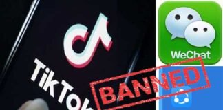 TikTok, Shareit, WeChat सहित 59 चायनीज ऐप्स पर बैन, टिक टॉक को गूगल प्लेस्टोर और एपल ऐप स्टोर से भी हटाया गया tiktok-ban