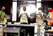 उत्तराखंड में पूरी हुई हाथियों की गणना, राज्य में कुल 2026 हाथी, 451 मगरमच्छ, 77 घड़ियाल और 194 ऊदबिलाव Elephant count completed in Uttarakhand, total 2026 elephants in the state