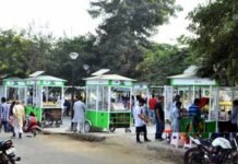 अल्फा, बीटा व डेल्टा आदि आवासीय सेक्टरों में बनाए जाएंगे वेंडिंग जोन, सेक्टरवासियों को अतिक्रमण, गंदगी आदि समस्याओं से मिलेगी निजात Vending-zones-greater-noida