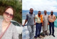 प्राथमिक शिक्षक संगठन खिर्सू द्वारा चलाया जा रहा है “विद्यालय चलो व छात्र नामंकन जन जागृति अभियान” Vidyalaya Chalo and Student Enrollment Jan Jagriti Abhiyan