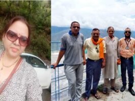 प्राथमिक शिक्षक संगठन खिर्सू द्वारा चलाया जा रहा है “विद्यालय चलो व छात्र नामंकन जन जागृति अभियान” Vidyalaya Chalo and Student Enrollment Jan Jagriti Abhiyan