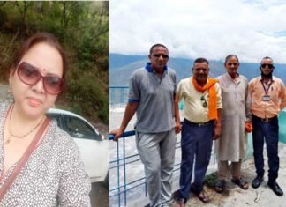 प्राथमिक शिक्षक संगठन खिर्सू द्वारा चलाया जा रहा है “विद्यालय चलो व छात्र नामंकन जन जागृति अभियान” Vidyalaya Chalo and Student Enrollment Jan Jagriti Abhiyan