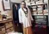 कोरोना महामारी पूरे विश्व के लिए चुनौती के साथ-साथ एक सीख भी akhilesh-chamola-teacher