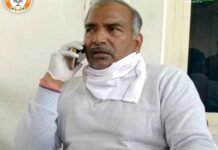 उत्तराखंड बोर्ड की बची हुई परीक्षाएं 20 से 23 जून तक होंगी