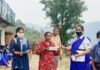सतपुली : स्वयंसेवियों ने चलाया मिशन कोशिश के तहत जागरूकता अभियान awareness-campaign