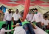 ब्लड बैंक श्रीकोट के लिए रोटरी क्लब द्वारा आयोजित रक्तदान शिविर में किया गया 62 यूनिट रक्तदान blood-donation-camp-srinagar-garhwalblood-donation-camp-srinagar-garhwal