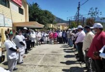 कोरोना को लेकर चमोली से अच्छी खबर chamoli-corona-case