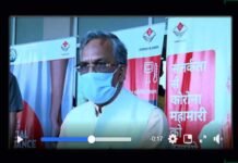 उत्तराखंड : आंगनबाड़ी और आशा कार्यकत्रियों को त्रिवेन्द्र सरकार की सौगात cm trivendra