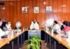प्रधानमंत्री गरीब कल्याण अन्न योजना में गड़बड़ी पर डीएसओ होंगे जिम्मेवार : मुख्यमंत्री shops will be opened till 8 pm in Uttarakhand