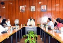 प्रधानमंत्री गरीब कल्याण अन्न योजना में गड़बड़ी पर डीएसओ होंगे जिम्मेवार : मुख्यमंत्री shops will be opened till 8 pm in Uttarakhand