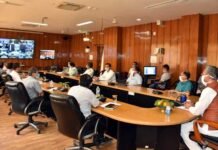 देहरादून के क्वारेंटाईन सेंटर में युवक के आत्महत्या पर नोडल अधिकारी व डाक्टर को निलंबित करने के मुख्यमंत्री ने दिए निर्देश cm-trivensra-rawat