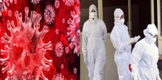 कोरोना का कहर : भारत में एक दिन में आये रिकॉर्ड 45 हजार से ज्यादा नए केस, 1,129 लोगों की गई जान, देखें कहाँ कितने केस corona-case-reached-3-lakhs in india