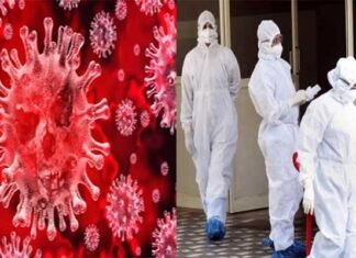गौतमबुद्ध नगर में सोमवार को मिले रिकॉर्ड 103 नए कोरोना पॉजिटिव केस corona-case-reached-3-lakhs in india