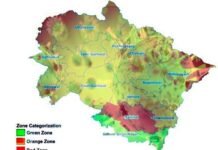 उत्तराखंड : सरकार ने जारी की नई SOP, सार्वजनिक आयोजनों में अधिकतम 100 लोग ही हो सकेंगे शामिल corona positives found in Uttarakhand