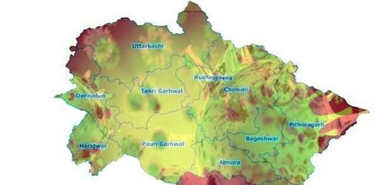 corona positives found in Uttarakhand