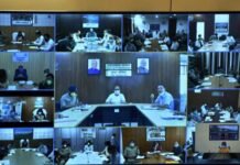 उत्तराखंड के कोरोना संक्रमित की मृत्यु पर आश्रित को 1 लाख रूपये की सहायता राशि : मुख्यमंत्री death-of-the-corona-infected