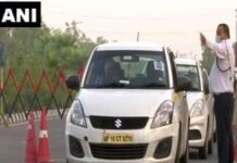 दिल्ली-नोएडा बॉर्डर अभी रहेगा सील, देखें जिला प्रशासन की नई गाइडलाइन्स, कहाँ मिलेगी कितनी छूट delhi-noida-border