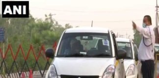 दिल्ली-नोएडा बॉर्डर अभी रहेगा सील, देखें जिला प्रशासन की नई गाइडलाइन्स, कहाँ मिलेगी कितनी छूट delhi-noida-border