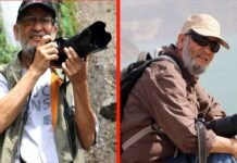 नहीं रहे उत्तराखंड के घुमन्तु पत्रकार दिनेश कंडवाल dinesh-kandwal-patrkar