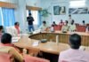 डॉ. धन सिंह रावत ने सोशल मीडिया में उन्हें उत्तराखंड का कार्यवाहक मुख्यमंत्री बनाये जाने की खबरों का किया खंडन dr-dhan-singh-rawat