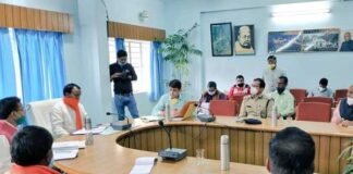 डॉ. धन सिंह रावत ने सोशल मीडिया में उन्हें उत्तराखंड का कार्यवाहक मुख्यमंत्री बनाये जाने की खबरों का किया खंडन dr-dhan-singh-rawat