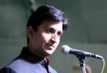 अपने ऊपर हावी न होने दें नकारात्मक सोच, निराशा से लड़ने की जरूरत है डरने की नहीं : डॉ. कुमार विश्वास dr-kumar-vishwas