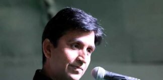 अपने ऊपर हावी न होने दें नकारात्मक सोच, निराशा से लड़ने की जरूरत है डरने की नहीं : डॉ. कुमार विश्वास dr-kumar-vishwas