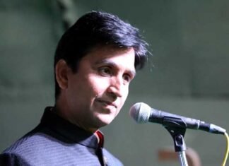 अपने ऊपर हावी न होने दें नकारात्मक सोच, निराशा से लड़ने की जरूरत है डरने की नहीं : डॉ. कुमार विश्वास dr-kumar-vishwas