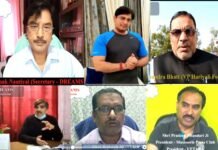 कोरोना काल में रिवर्स पलायन के पश्चात पुनः पलायन रोकने हेतु कैसे हो स्थानीय संसाधनों का विकास, जानिए बुद्धिजीवियों की राय dream-society