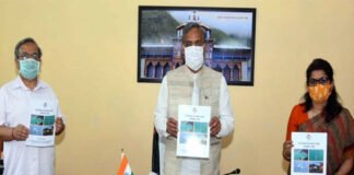 कोविड-19 के दृष्टिगत प्रदेशवासियों को रोजगार के अवसर प्रदान करना हमारी शीर्ष प्राथमिकता :मुख्यमत्री employment opportunities to the people