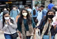 कृपया ध्यान दें : उत्तराखंड में मास्क नहीं पहनने पर होगा 5000 रुपये जुर्माना या 6 महीने की जेल face mask compulsory in uttarakhand