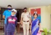 सतपुली पुलिस ने दिसम्बर 2019 से गुमशुदा नाबालिग को हिमांचल प्रदेश से बरामद कर सकुशल किया परिजनों के सुपुर्द Satpuli police recovered missing minor and handed over to family