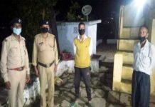 एक ट्वीट से अपनों के बीच घर पहुंचा मानसिक रूप से दिव्यांग मनोज handicapped Manoj