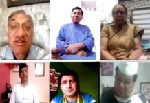 लोकगायक हीरा सिंह राणा को राजनेता, साहित्यकार, पत्रकार और उत्तराखंड राज्य आंदोलनकारियों ने किया याद hira-singh-rana