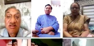 लोकगायक हीरा सिंह राणा को राजनेता, साहित्यकार, पत्रकार और उत्तराखंड राज्य आंदोलनकारियों ने किया याद hira-singh-rana