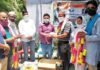 पौड़ी जिला कांग्रेस कार्यकर्ताओं ने राहुल गांधी के 50वें जन्मदिन पर शहीद जवानों को दी श्रधांजलि jila-congress-pauri