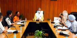उत्तराखंड: प्रदेशवासियों के लिए रोजगार के अवसर बढ़ाने को लेकर मुख्यमंत्री ने अधिकारियों के साथ की बैठक jobs-opportunity