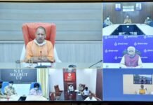 इस साल नहीं होगी कांवड़ यात्रा, कोरोना संकट के चलते 3 राज्यों के मुख्यमंत्रियों ने आपसी सहमति से लिया फैसला This year there will be no travel to Kanwar