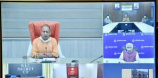 इस साल नहीं होगी कांवड़ यात्रा, कोरोना संकट के चलते 3 राज्यों के मुख्यमंत्रियों ने आपसी सहमति से लिया फैसला This year there will be no travel to Kanwar